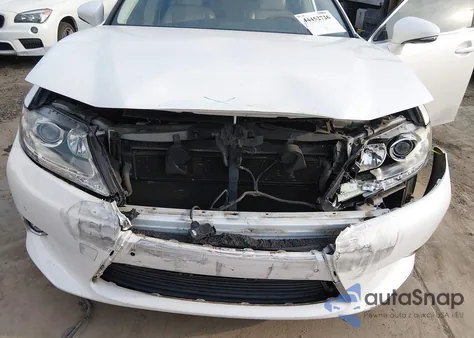 2014 Lexus Es 300H z USA, uszkodzony, nr VIN JTHBW1GG2E2074174